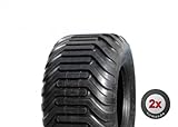 2x 710/50R26.5 TIANLI Flotation Radial F1 170D TL