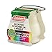 Coleman Color Changing LED Citronella Outdoor Scented Candle