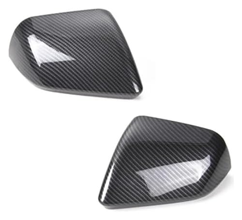 Rétroviseurs de voiture Mustang protège coque et couvercle de rechange pour rénovation auto - 6