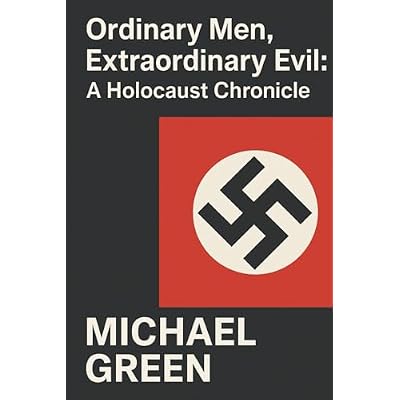 Ordinary Men, Extraordinary Evil