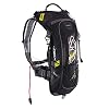Leatt DBX Mountain Lite WP 2.0 Hydration Pack (Includes Back Protector, Blue/Black/Red, L