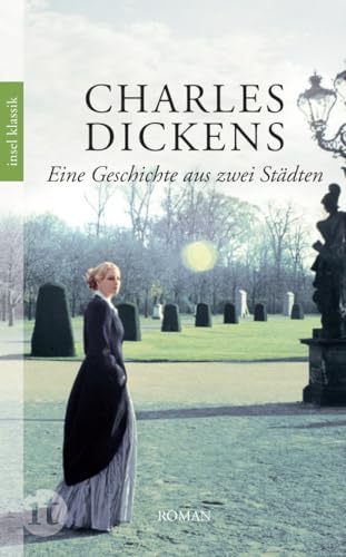 Eine Geschichte aus zwei Städten: A Tale of Two Cities für 11,00 EUR bei amazon.de Bild: Eine Geschichte aus zwei Städten: A Tale of Two Cities für 11,00 EUR bei amazon.de