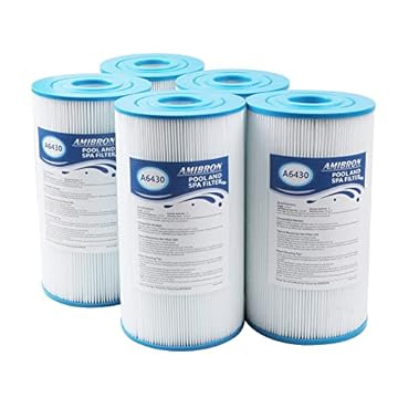 ceramic hot tub filters