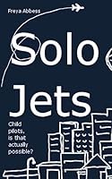Solo Jets 1511887877 Book Cover