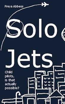 Paperback Solo Jets Book