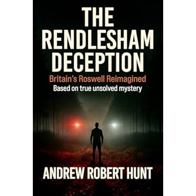 The Rendlesham Deception