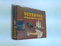 The Dumpy Pocket Book of Veterans of Road, Rail, Sea and Air B0000CKM42 Book Cover
