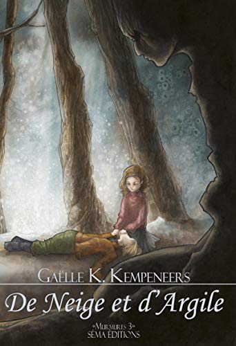 Télécharger De neige et d'argile (Murmures t. 3) Livre PDF Gratuit