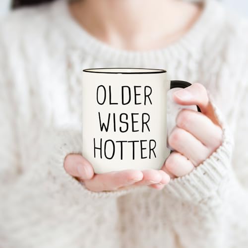 Taza Cerámica Blanca 11oz para Regalo de Cumpleaños miniatura 7