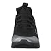 Calvin Klein Jeans Ron Mesh/Brushed Metal, Zapatillas para Hombre, Negro (Black/Silver), 44...