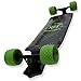 MBS All-Terrain Longboard by MBS