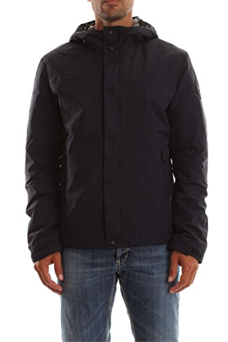 Chaqueta Napapijri Alcan N0YGNN abrigos para protegerse del viento frío