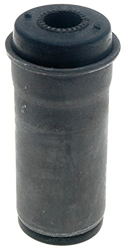Bushing de bras de suspension avant ACDelco 45G9019 pour liaison de train de voiture