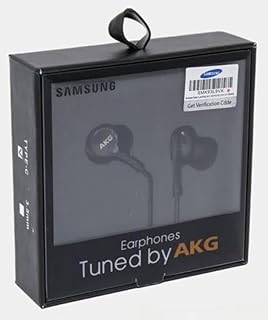 سماعة راس سلكية من النوع C من اي كيه جي جي متوافقة مع جميع اجهزة جالكسي اس 24 الترا نوت 24 الترا اس 22 الترا/اس 23 بلس/ايه 54/ايه 55/نوت 10/نوت 20 ايه كيه جي مع ميكروفون للتحكم في مستوى الصوت وموصل