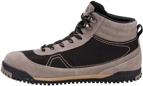 Xero Shoes Men's Ridgeway Waterproof Hiking Boot - Ultra Lightweight, Zero Drop Boot - Main Image