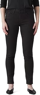 Womens Classic Skinny Jeans