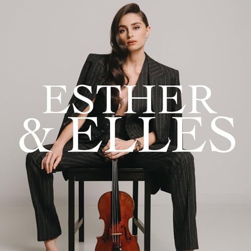 Esther & Elles cover art