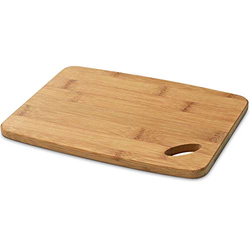 Tábua Para Queijo de Bambu 20x14cm TopGet