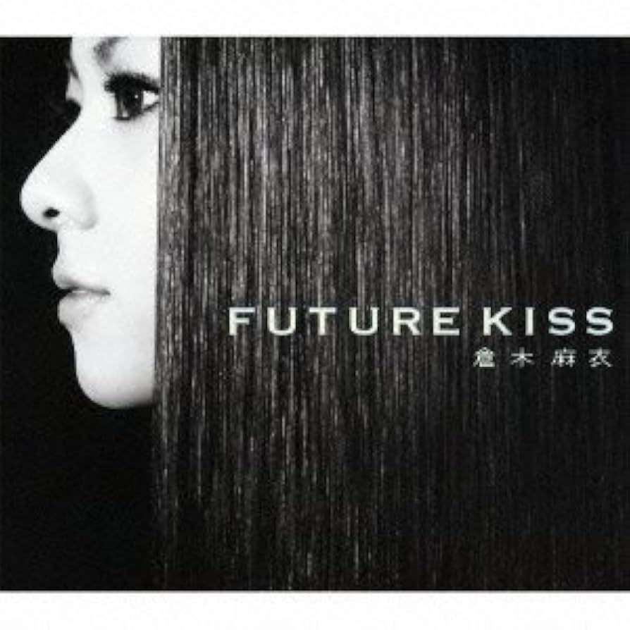 Amazon.co.jp: FUTURE KISS - 倉木麻衣: ミュージック