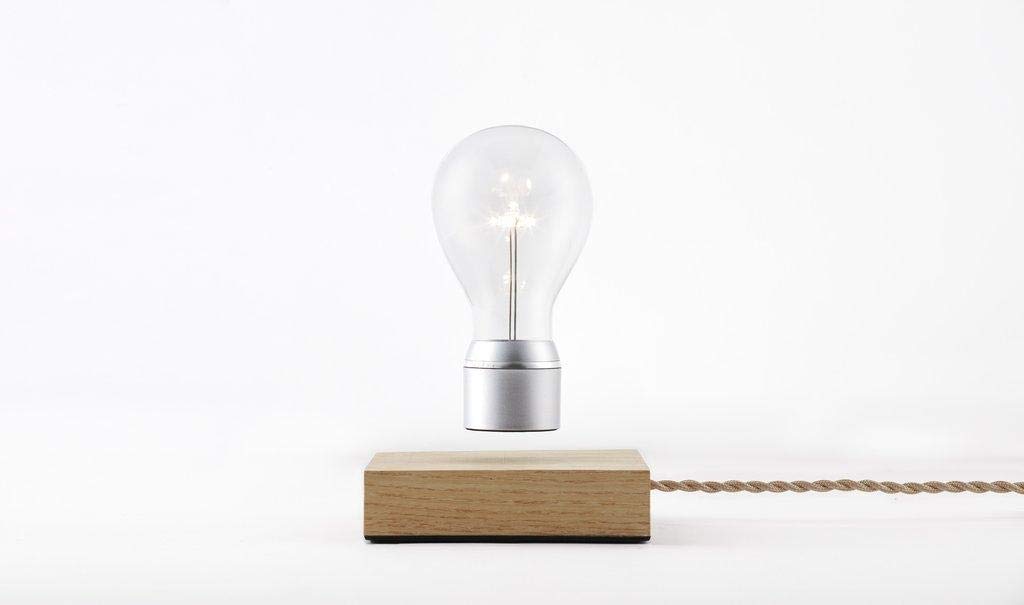 FLYTEFlyte Bulb Magnus (Clear)