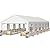 YITAHOME 20x40 ft Party Tent Outdoor Wedding Event Shelters Heavy Duty Upgraded Galvanized Canopy with Large White Roof, Removable Sidewalls & 4 Storage Bags