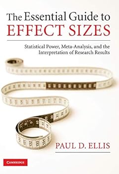 The Essential Guide to Effe...