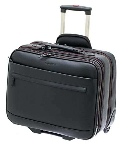 Pilot Case DAVIDT'S ORAN ordinateur 17