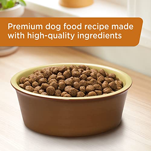 Rachael Ray Nutrish Dry Dog Food, Turkey, Brown Rice & Venison Recipe For Weight Management, 5.5 Pounds #TOP4