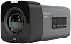 Cámara PTZOptics Studio 4K con zoom de 12x, conectividad NDI HX2, construcción compacta y zoom digital de 16x (gris) 1