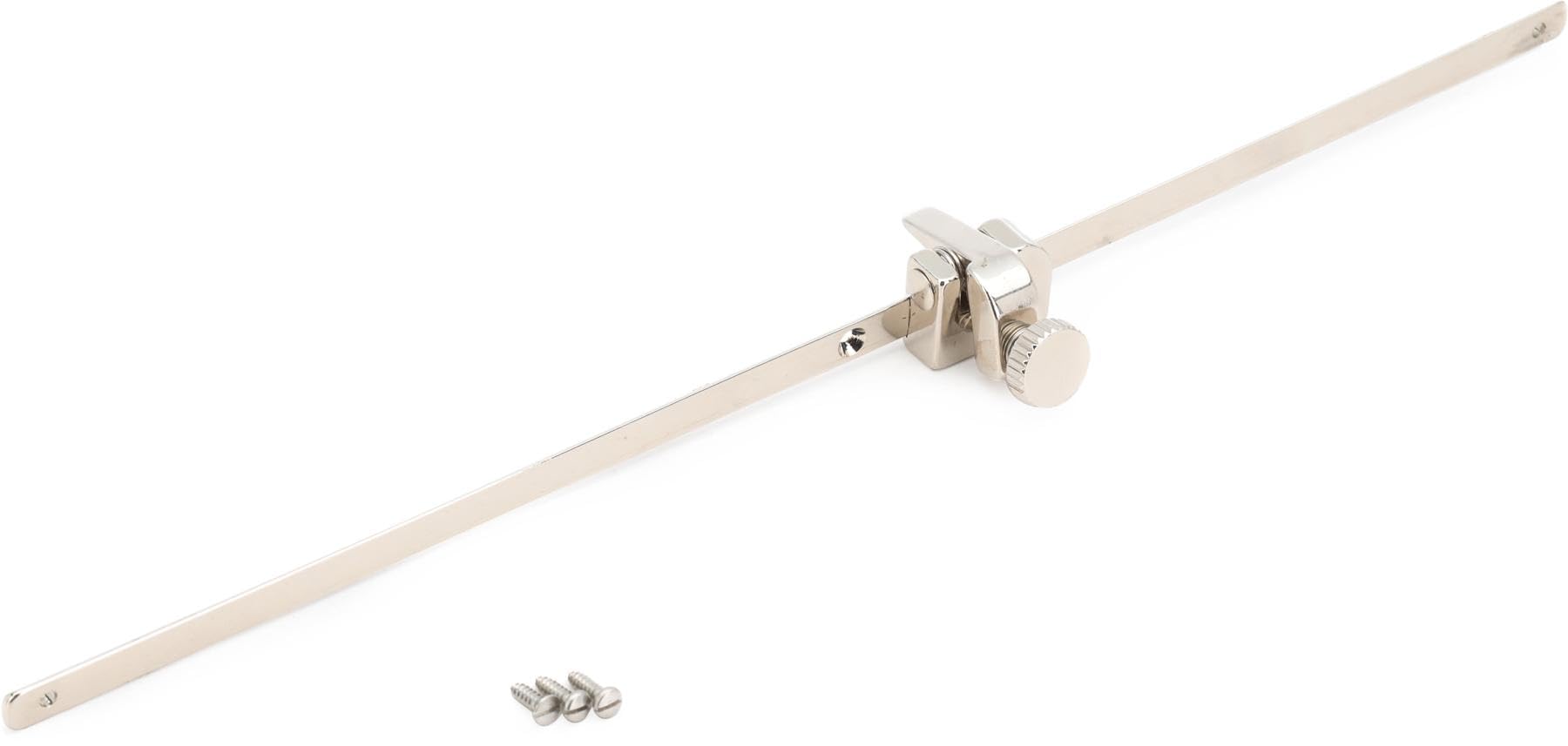 Long Bar Fifth String Banjo Capo