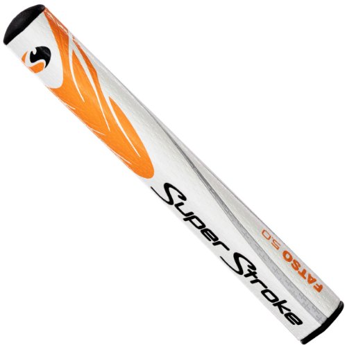 Super Stroke Fatso 5.0 Putter Grip