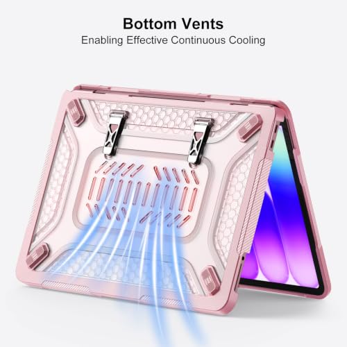 MOSISO Compatible with MacBook Neo Case 13 inch 2026 A3404 A18 Pro Chip by MOSISO - Used condition - Image 4