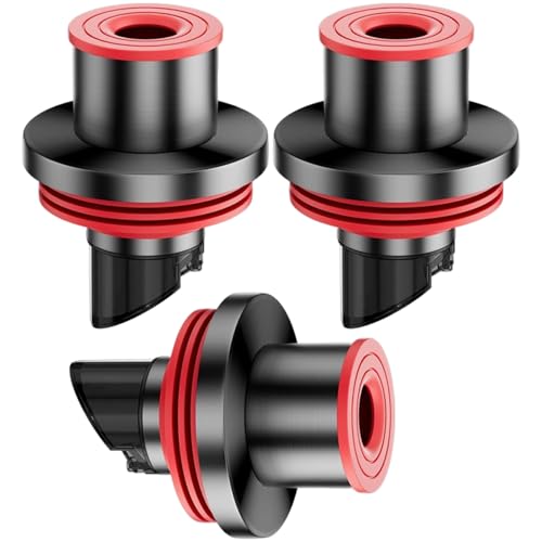 Washing Machine Drain Hose Seal Plug Sewer Pipe Seal Rings Sealing Covers for Laundry Room Kitchen Bathroom Enduring