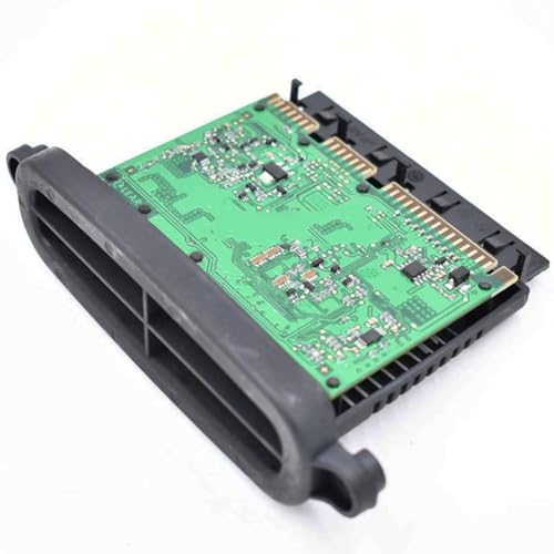 Module de commande de pilote de phare au xénon 7316214 pour BMW X3