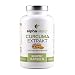 Produktbild Curcuma Extrakt Kapseln hochdosiert (95% Extrakt) - mit Bio Curcuma Pulver & Piperin - Curcumin EINER Kapsel entspricht ca. 10.000 mg Kurkuma