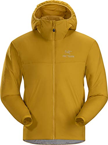 Preisvergleich Produktbild Arcteryx Herren Atom LT Hoody, Nucleus, S