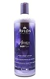 Avlon Affirm Style Right Foam Wrap Lotion - 32 oz