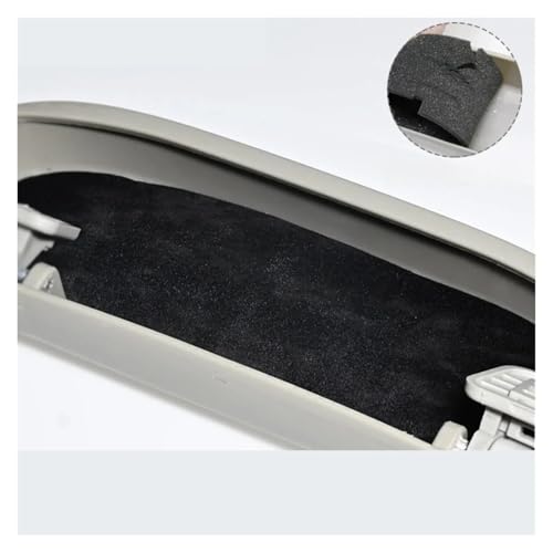 Support lunettes Land Rover Evoque contre les rayures et chutes - 5