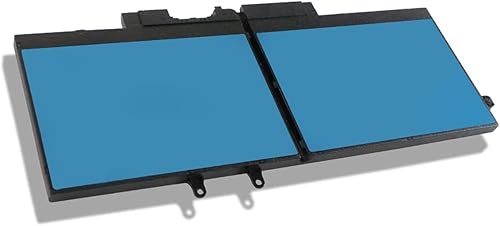 Miniatura 3 de DELL 4GVMP - Batería de repuesto para laptop Dell Latitude 5400 5500 Precision 3540 3550 Inspiron 759075917791 2 en 1 P84F P84F001 P42E P42E001