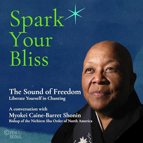 The Sound of Freedom: Liberate Yourself Fully in Chanting