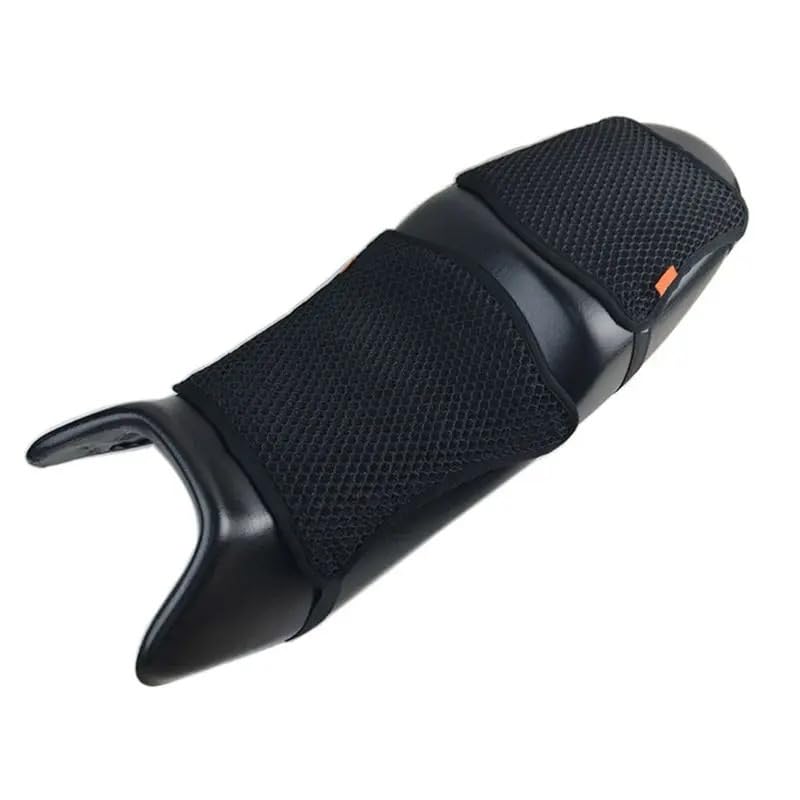 Funda Protectora De Asiento con malla transpirable anticalor 3