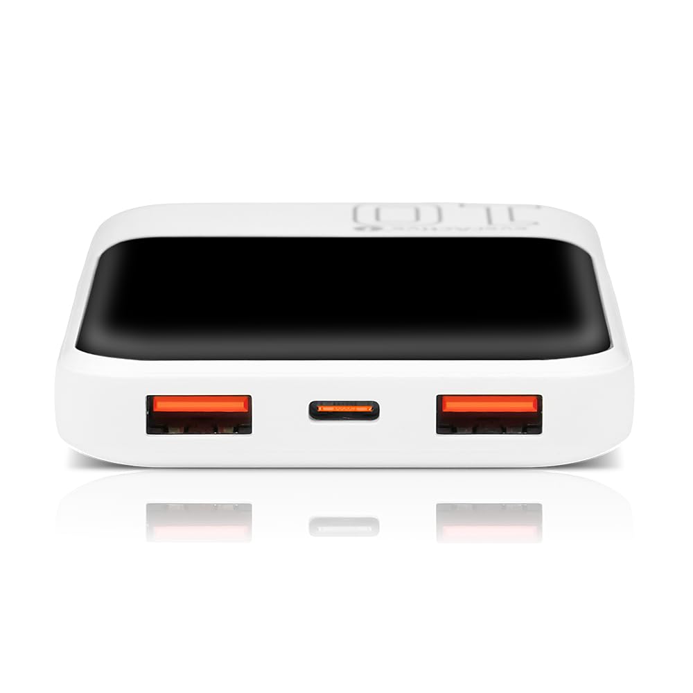 Power Bank (powerbank) everActive Energy Bank EB-10Q 22,5W 10000mAh