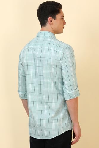 Image of Allen Solly Men Shirt