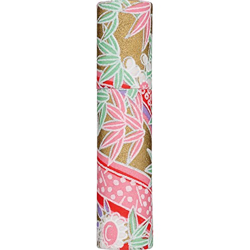 シャチハタ 印鑑ケース おしゃれはんこ 和紙筒 67 TCL-ORKT-67