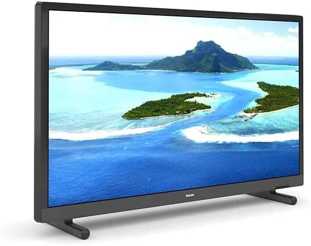 TV 32 Philips 32PHS5507/12 (HD DVB-T2/HEVC) Black TV 32 Philips 32PHS5507/12 (HD DVB-T2/HEVC) Black