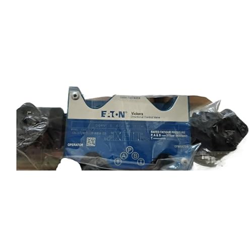 Available for DG4V 5 6NJ VM U H 6 20 DG5S H8 0AL M U H5 50 American Vickers relief valve General Accessories (DG5S H8 0AL M U H5 50)