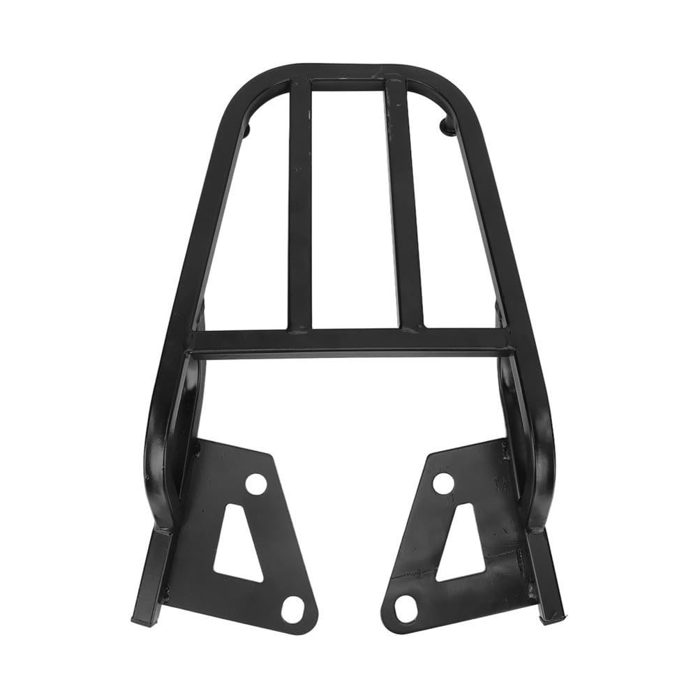 Recambio De Estante para Equipaje Trasero Motocicleta Soporte para Paseo para Grom MSX125 Estante De Soporte