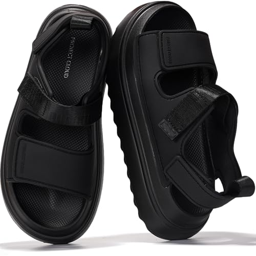 Image of Project Cloud Platform sandals for women Womens sandals with soft insole