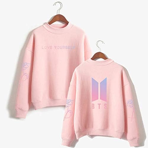 bts sweatshirt amazon