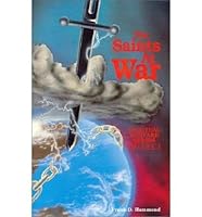 Saints at War (Spiritual Warfare (Impact Christian)) (Paperback) - Common B00FBBQ82W Book Cover